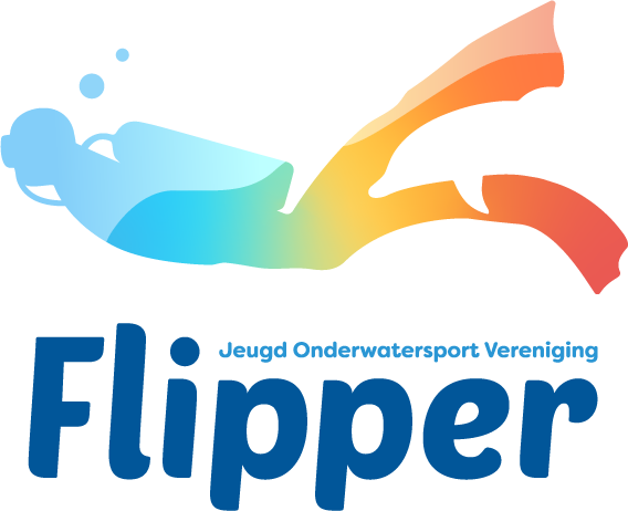 J.O.V. Flipper logo